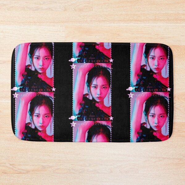 Item preview, WITCHERS - Uhyun - kpop  designed and sold by kitten-minho.
