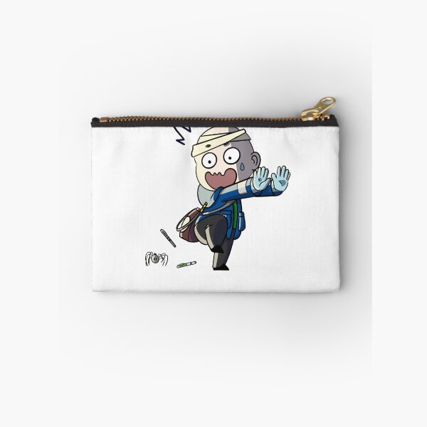 Item preview, EscapeFromTarkov Sanitar chibi designed and sold by Chibi-Mania.