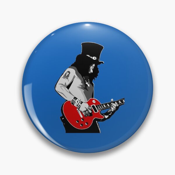 Item preview, The Legend of Guitarist Limited Series 012 designed and sold by erickapfannerst.