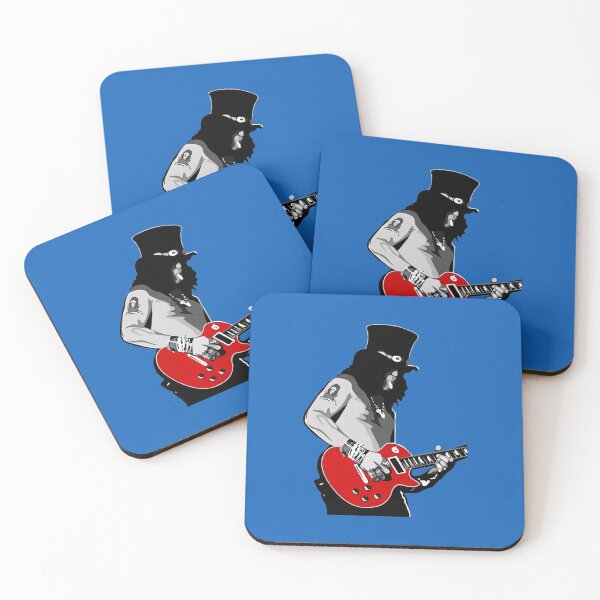 Item preview, The Legend of Guitarist Limited Series 012 designed and sold by erickapfannerst.