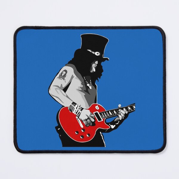 Item preview, The Legend of Guitarist Limited Series 012 designed and sold by erickapfannerst.