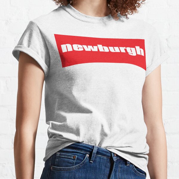 Newburgh Ny T Shirts for Sale Redbubble