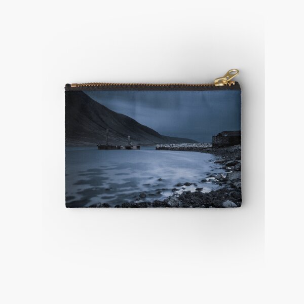 Item preview, Loch Etive Pier designed and sold by Brian Kerr.