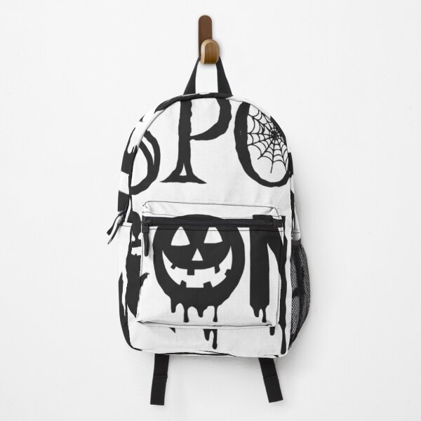 Item preview, One Spooky Mom designed and sold by thatsit-itslit.