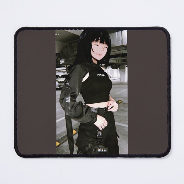 Item preview, Yumeko Jabami IRL designed and sold by Langa23.