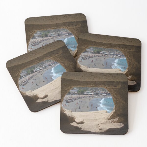 Item preview, matala, south Crete designed and sold by Nikolaos Koutsopoulos.
