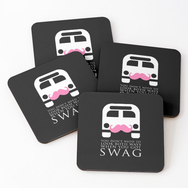 Item preview, Markiplier you don’t need to look both ways when you got swag designed and sold by Cutieplier1995.