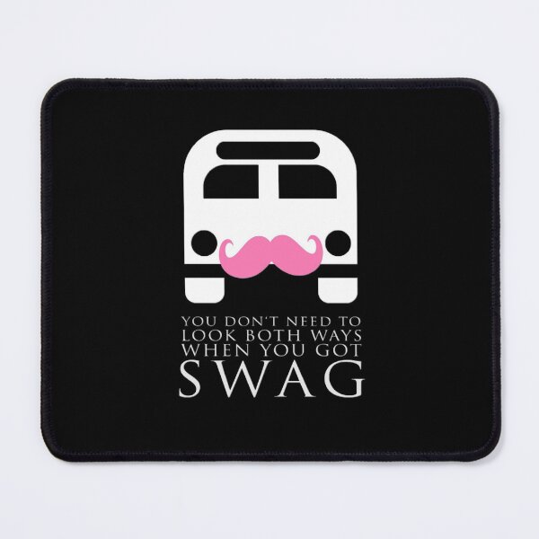 Item preview, Markiplier you don’t need to look both ways when you got swag designed and sold by Cutieplier1995.