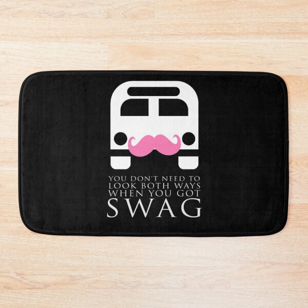 Item preview, Markiplier you don’t need to look both ways when you got swag designed and sold by Cutieplier1995.