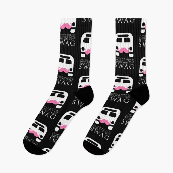 Item preview, Markiplier you don’t need to look both ways when you got swag designed and sold by Cutieplier1995.