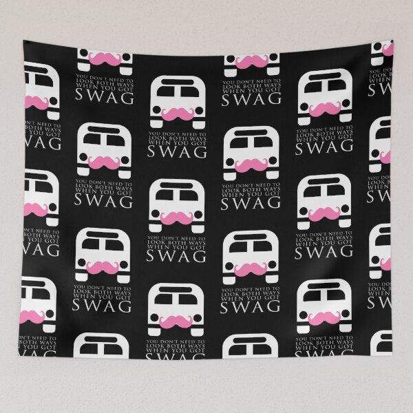 Item preview, Markiplier you don’t need to look both ways when you got swag designed and sold by Cutieplier1995.