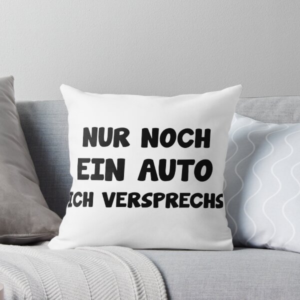 Artikelvorschau, Tuning Tuner Auto Spruch entworfen und verkauft von Onorato Bellgardt.