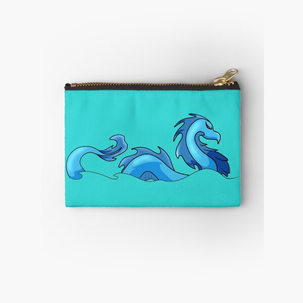 Item preview, The blue dragon designed and sold by daniloramirezcr.