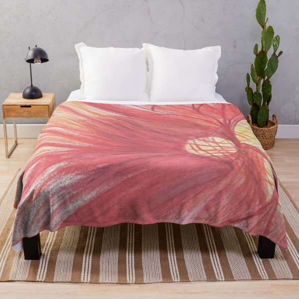 Item preview, nasturtium flower designed and sold by ThereseLyssia.