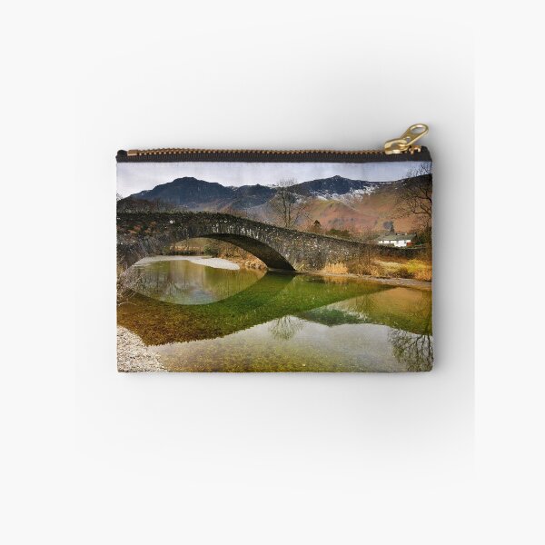 Item preview, Grange Bridge designed and sold by Brian Kerr.