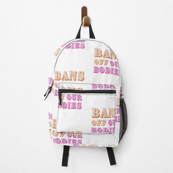 Item preview, BANS OFF OUR BODIES designed and sold by tnwbank.