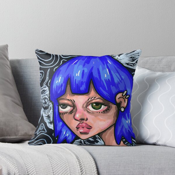 Item preview, 'NIGHTMARE' digital artwork designed and sold by repeatedtrouble.