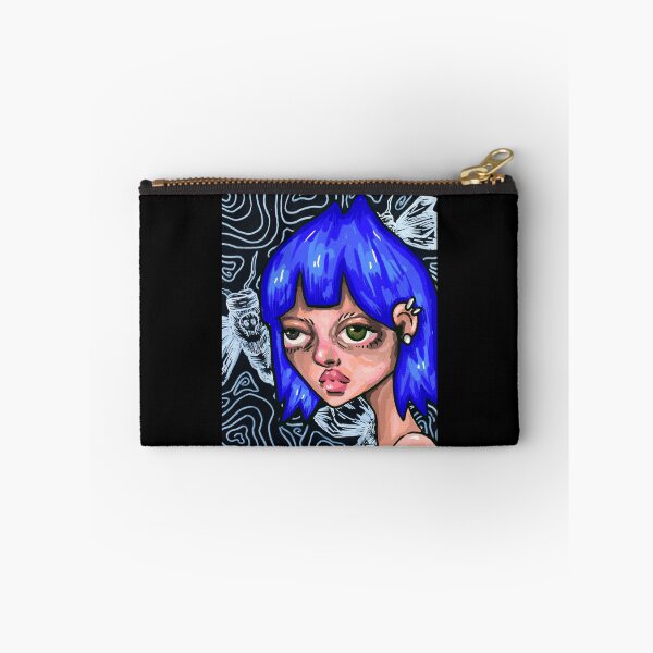 Item preview, 'NIGHTMARE' digital artwork designed and sold by repeatedtrouble.