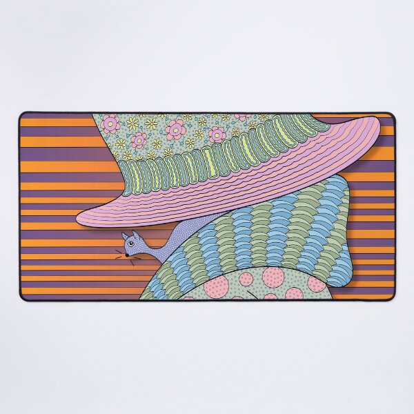 Item preview, Incognito designed and sold by Becky Titus.