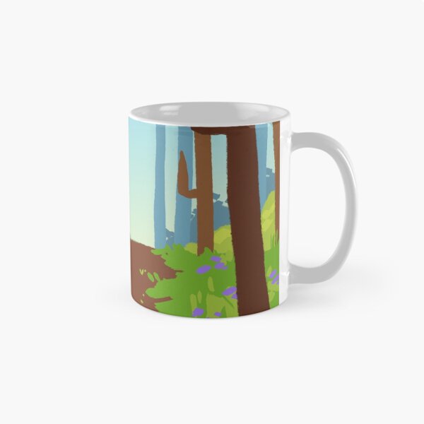Aperçu de l'œuvre Printemps créée et vendue par RippleDesigns.