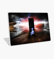 The Arrival II Laptop Skin