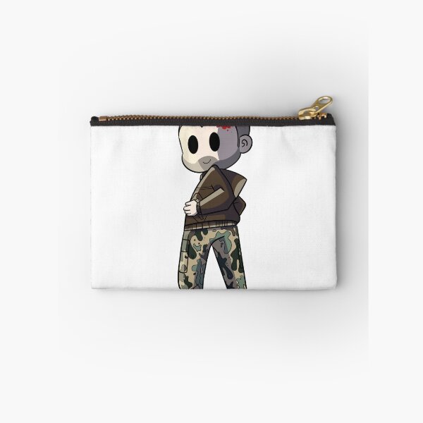 Item preview, EscapeFromTarkov Reshala chibi designed and sold by Chibi-Mania.