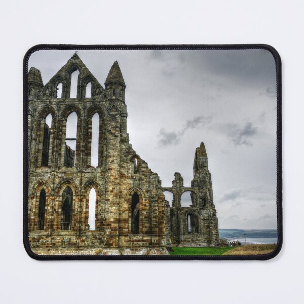 Item preview, Whitby Abbey designed and sold by Ms-Bexy.