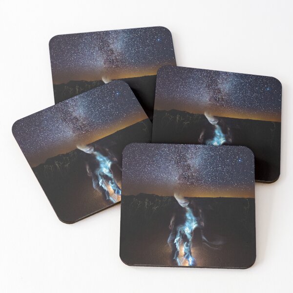 Item preview, The Pleiadian designed and sold by William A McCarthy.