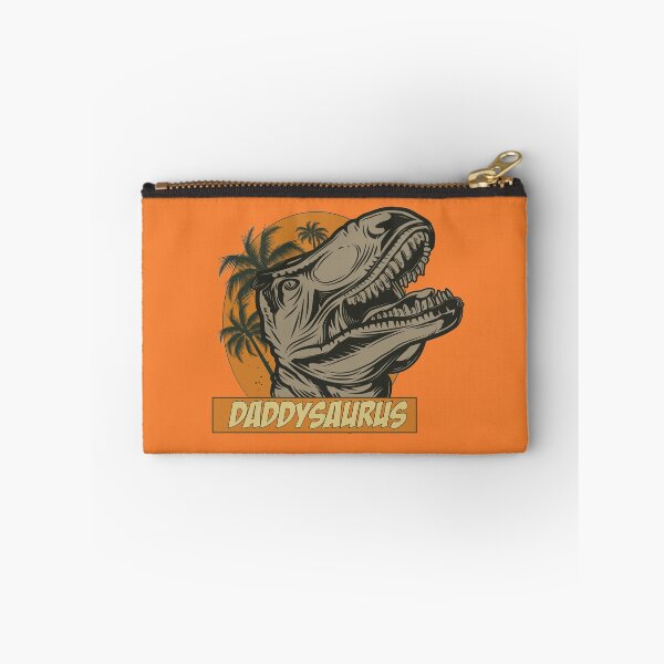 Item preview, Daddy Saurus T rex Dinosaur Men Father's Day Family  designed and sold by smarayoung.