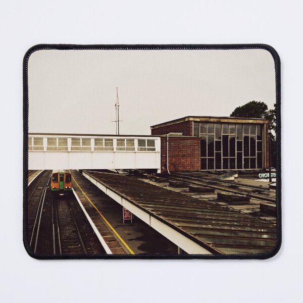 Item preview, Train Station designed and sold by Ms-Bexy.