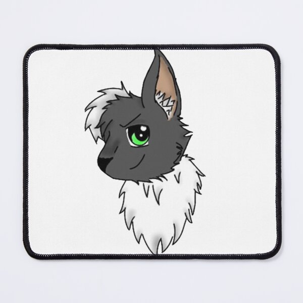 Item preview, Chibi designed and sold by Shane Brown.