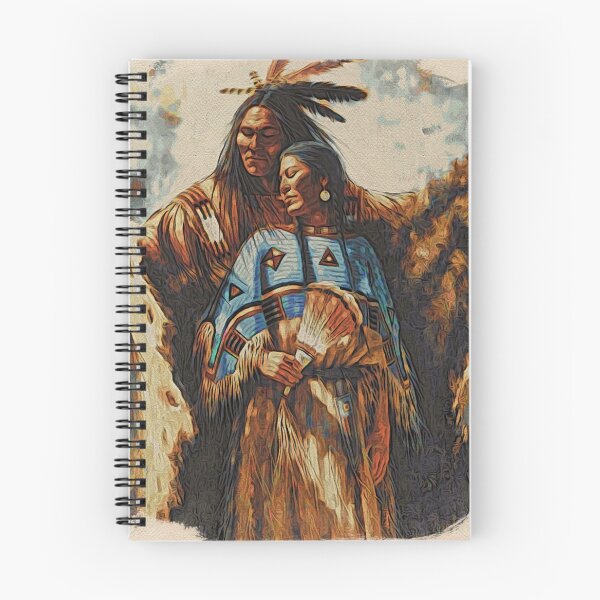 Item preview, Indian Love designed and sold by greywolfstore.