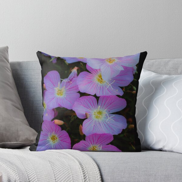 Item preview, Pink Flower pattern designed and sold by RiseandGrind24.