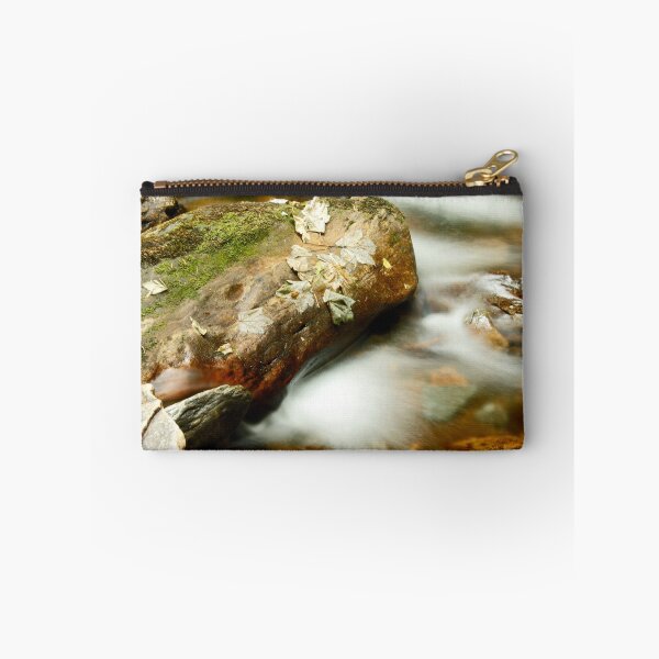 Item preview, Leaf & Rock at Torc designed and sold by Martina Fagan.