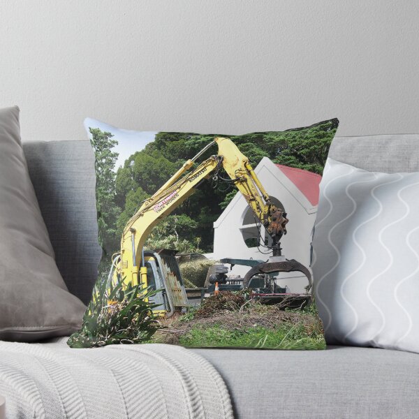 Item preview, Work next door to us..........!! designed and sold by Roy  Massicks.