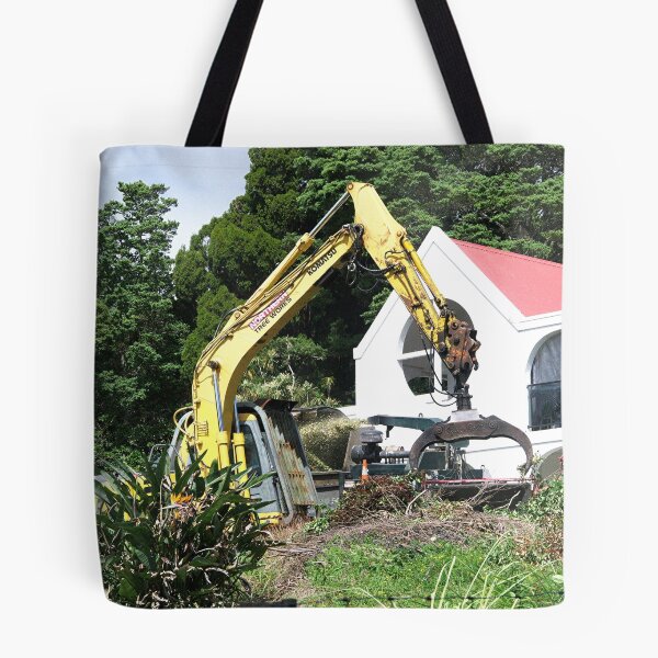 Item preview, Work next door to us..........!! designed and sold by Roy  Massicks.