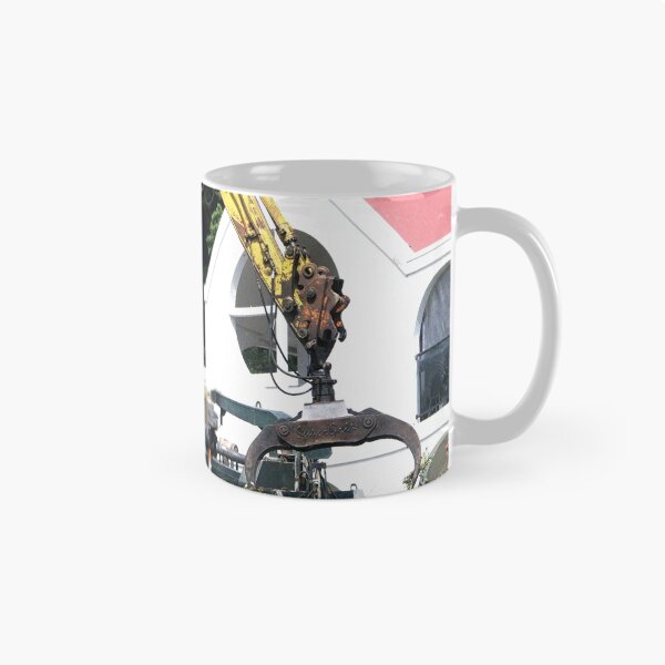 Item preview, Work next door to us..........!! designed and sold by Roy  Massicks.