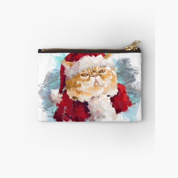 Item preview, Meowrry Christmas designed and sold by Matt Katz.