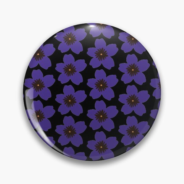 Item preview, Indigo Violet designed and sold by Melsky.