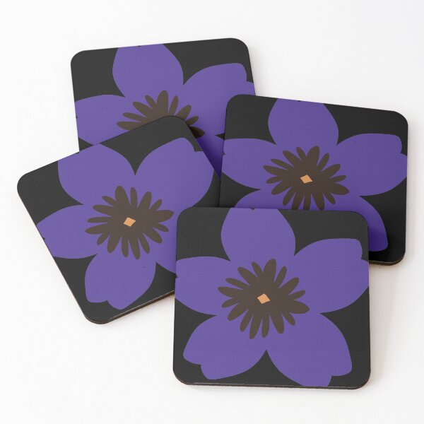 Item preview, Indigo Violet designed and sold by Melsky.
