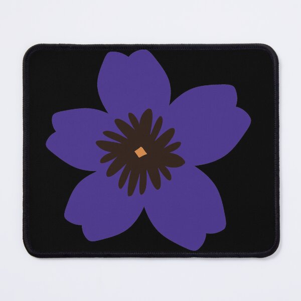 Item preview, Indigo Violet designed and sold by Melsky.