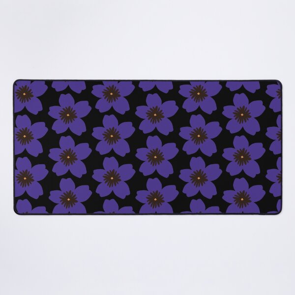 Item preview, Indigo Violet designed and sold by Melsky.