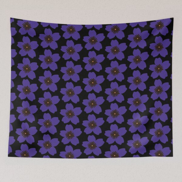 Item preview, Indigo Violet designed and sold by Melsky.