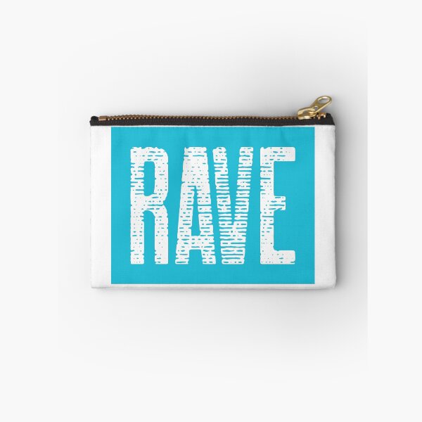 Item preview, RAVE designed and sold by HiTechMedia.