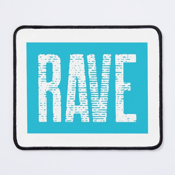 Item preview, RAVE designed and sold by HiTechMedia.