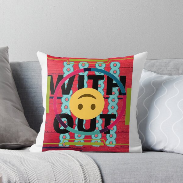 Item preview, WITH OUT YOU designed and sold by mapacs100.