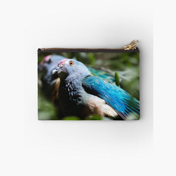 Item preview, Rose-Crowned Fruit Dove designed and sold by margotk.