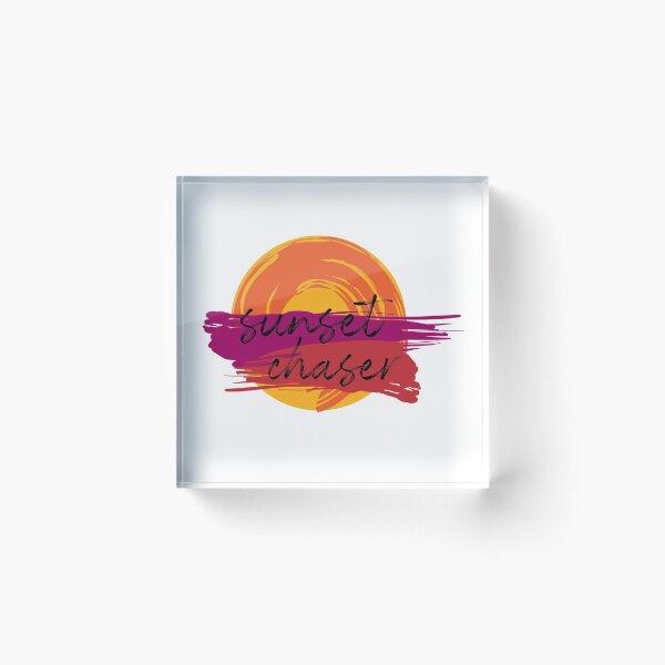 Item preview, Sunset Chaser designed and sold by Martini-Four.
