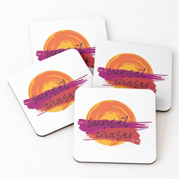 Item preview, Sunset Chaser designed and sold by Martini-Four.