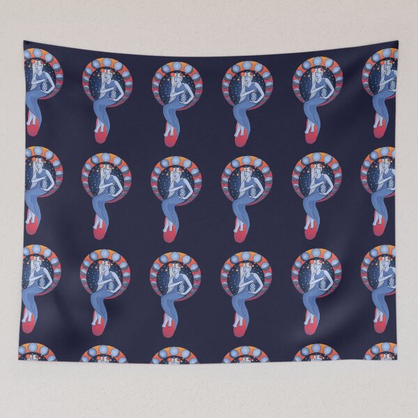 Item preview, Carpe Noctem  designed and sold by Miranda Peterson.